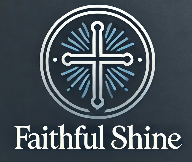 faith fulshine logo