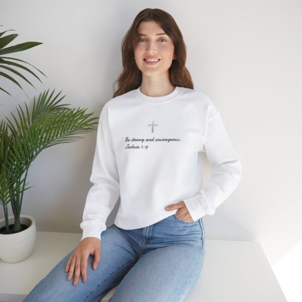 Christian Sweatshirt