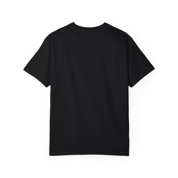 Unisex Comfort Colors T-Shirt - 'Normal is Not Coming Back, Jesus Is' - Image 12
