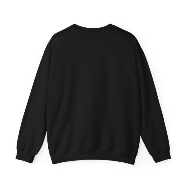 Faith Over Fear Crewneck Sweatshirt – Unisex Christian Apparel for Comfort and Style - Image 18