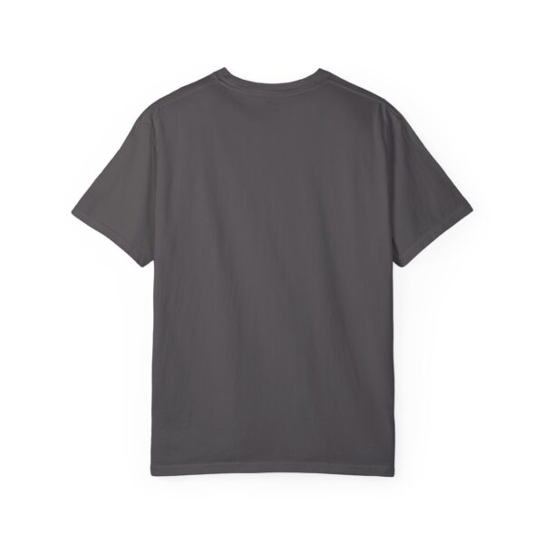 Unisex Comfort Colors T-Shirt - 'Normal is Not Coming Back, Jesus Is' - Image 7