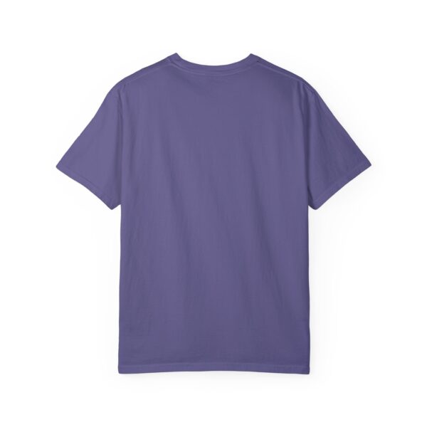 Unisex Comfort Colors T-Shirt - 'Normal is Not Coming Back, Jesus Is' - Image 17