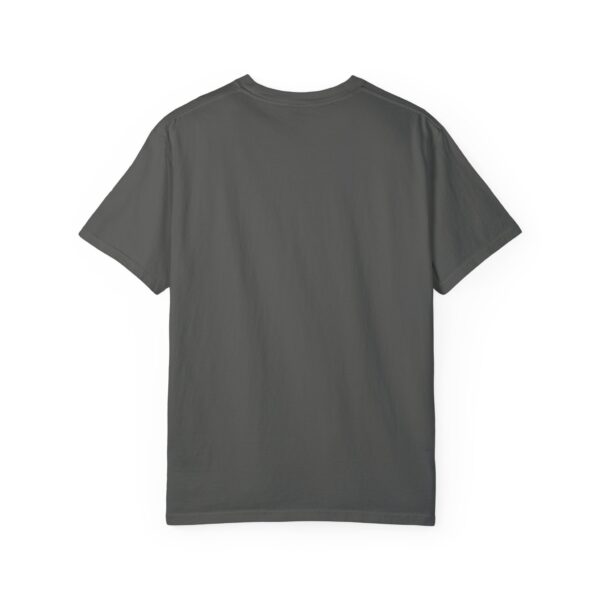 Unisex Comfort Colors T-Shirt - 'Normal is Not Coming Back, Jesus Is' - Image 2