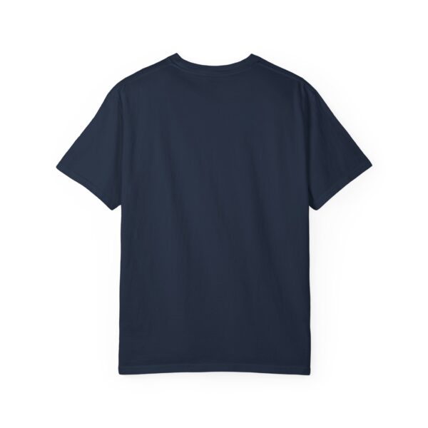 Unisex Comfort Colors T-Shirt - 'Normal is Not Coming Back, Jesus Is' - Image 25