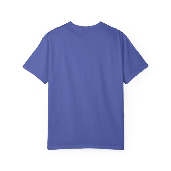 Unisex Comfort Colors T-Shirt - 'Normal is Not Coming Back, Jesus Is' - Image 21