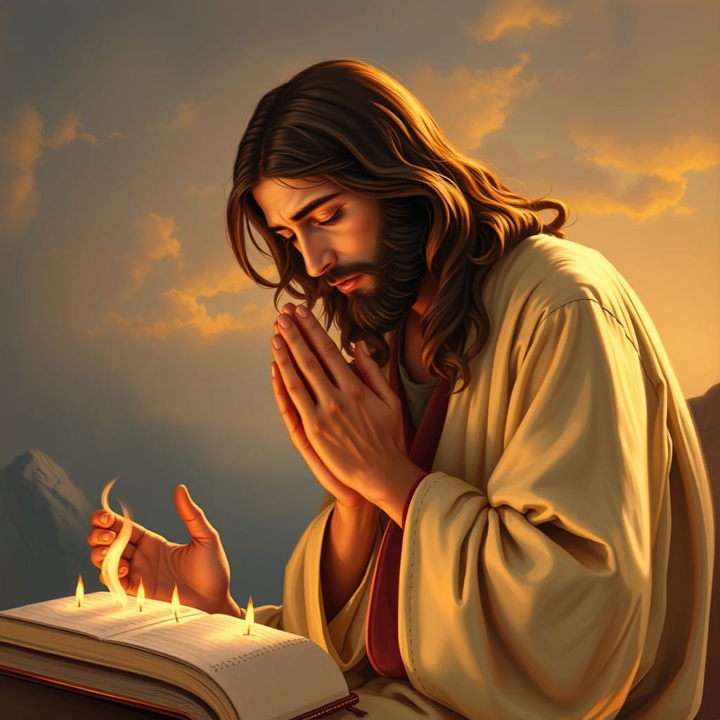 Read more about the article The Spiritual Significance of Wearing Jesus-Themed Clothing