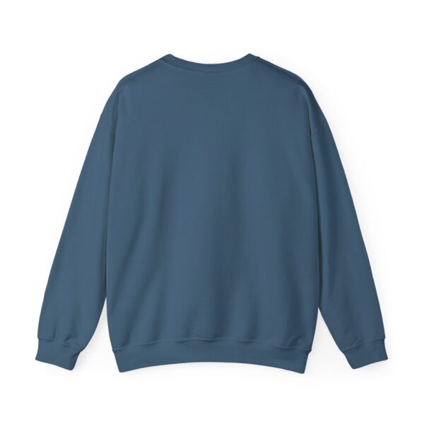 Faith Over Fear Crewneck Sweatshirt – Unisex Christian Apparel for Comfort and Style - Image 22