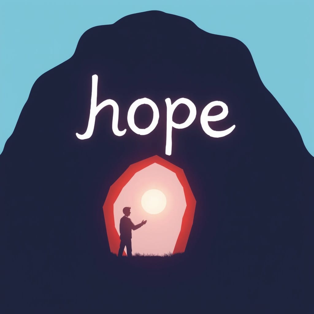 Read more about the article Best Bible Verses for Hope and Encouragement