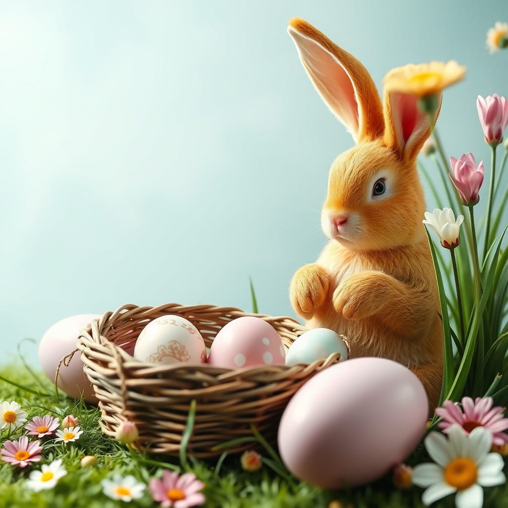 Read more about the article How to Keep Christ at the Center of Easter Celebrations