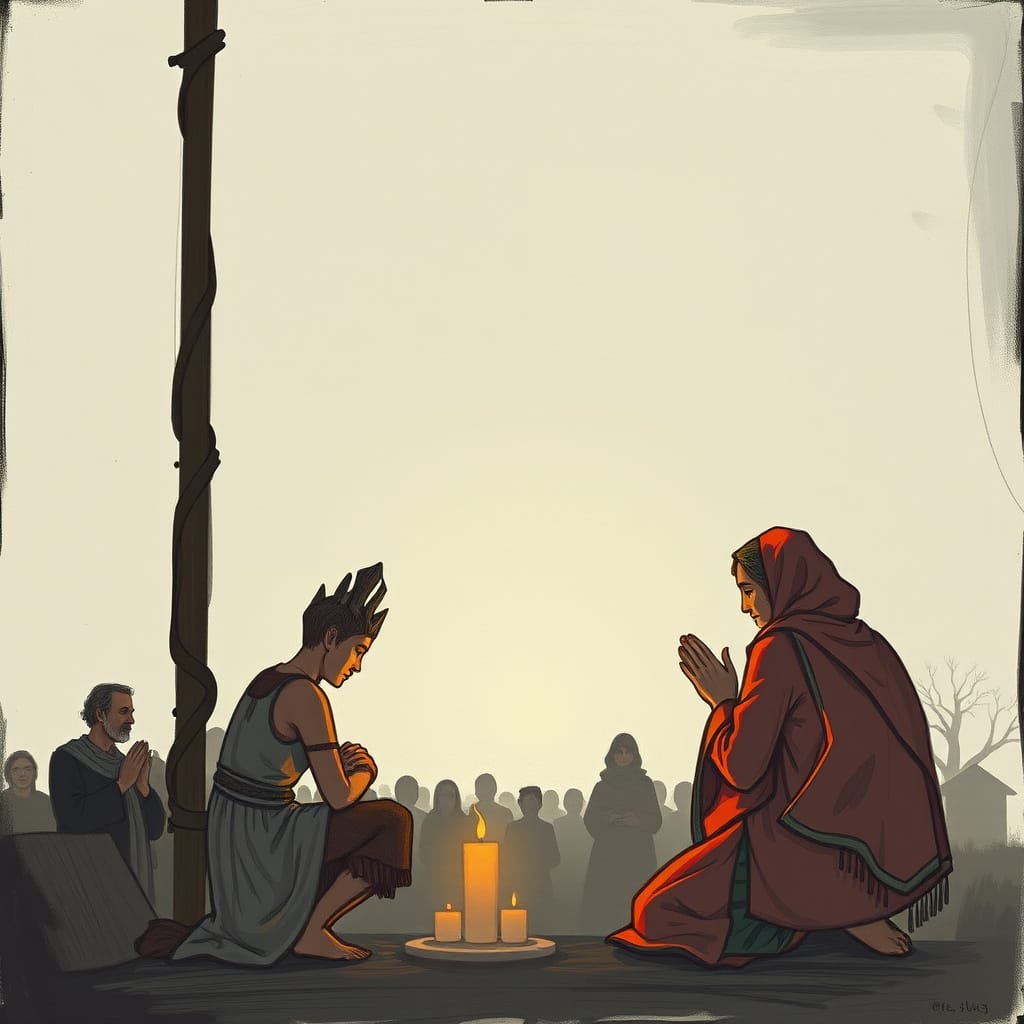 Read more about the article How to Start Your Day with God