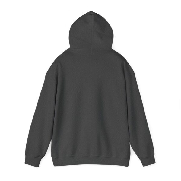 John 3:16 Unisex Christian Hoodie – Faith-Based Heavy Blend™ Sweatshirt for Believers - Image 3