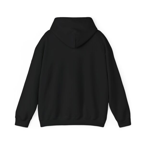 John 3:16 Unisex Christian Hoodie – Faith-Based Heavy Blend™ Sweatshirt for Believers - Image 7