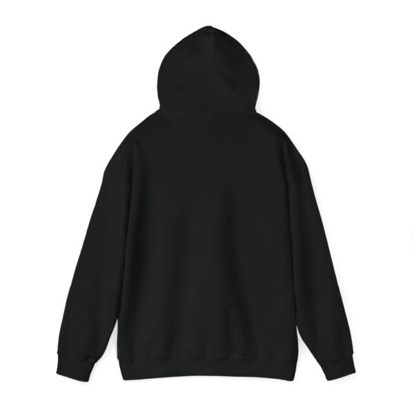 John 3:16 Unisex Christian Hoodie – Faith-Based Heavy Blend™ Sweatshirt for Believers - Image 8