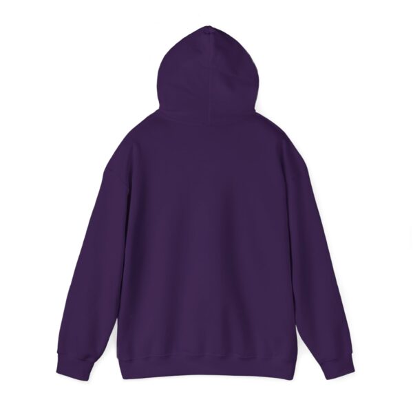 John 3:16 Unisex Christian Hoodie – Faith-Based Heavy Blend™ Sweatshirt for Believers - Image 18
